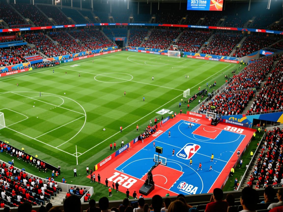 开云体育app下载-CBA俱乐部加大投入 青训体系持续完善，cba青少年篮球训练营