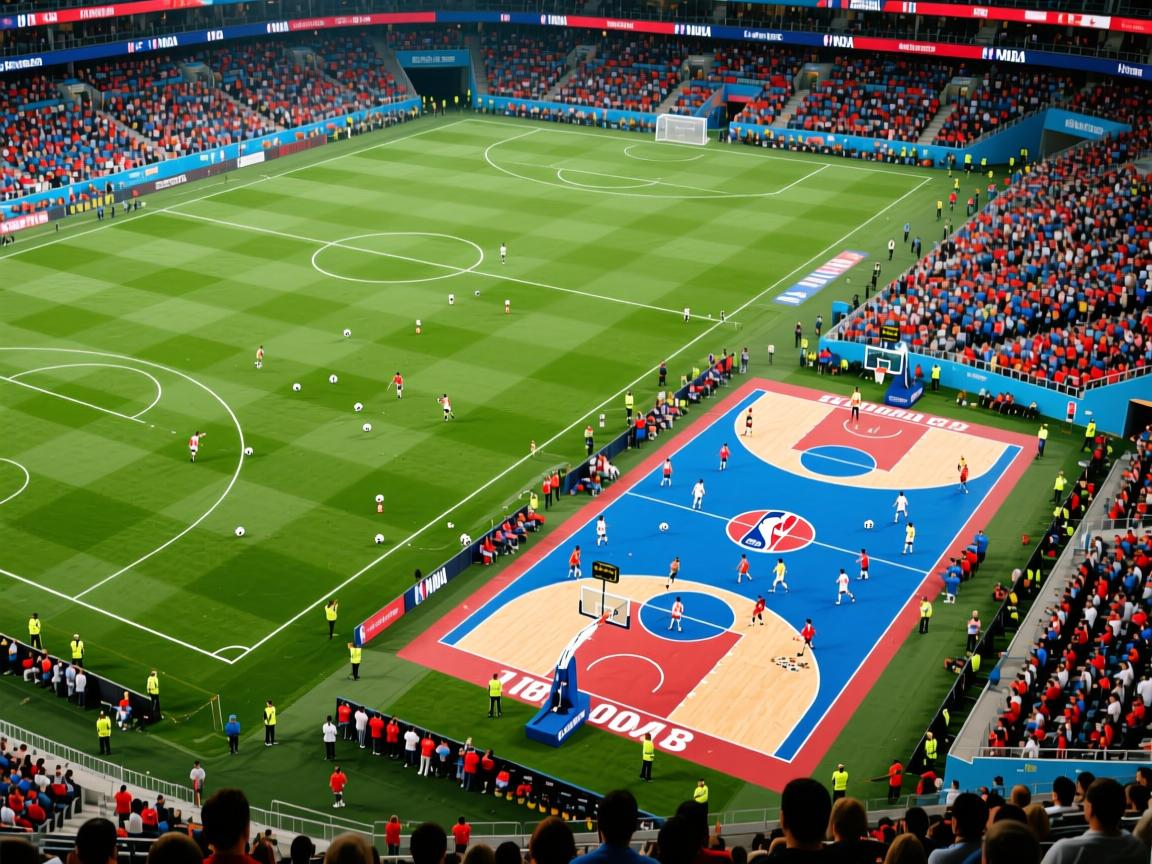 开云体育官网在线-CBA全明星赛将启幕 球迷投票热情高涨，cba全明星投票结果  第2张