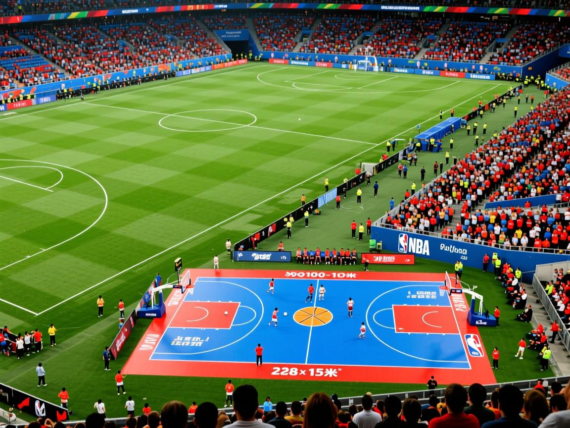 开云体育官网在线-CBA全明星赛将启幕 球迷投票热情高涨，cba全明星投票结果  第3张