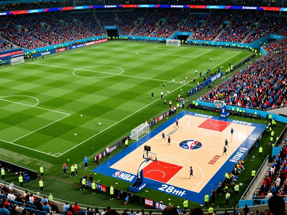 开云体育官网app-CBA球队多方合作 推动篮球文化发展，cba球队分析  第2张