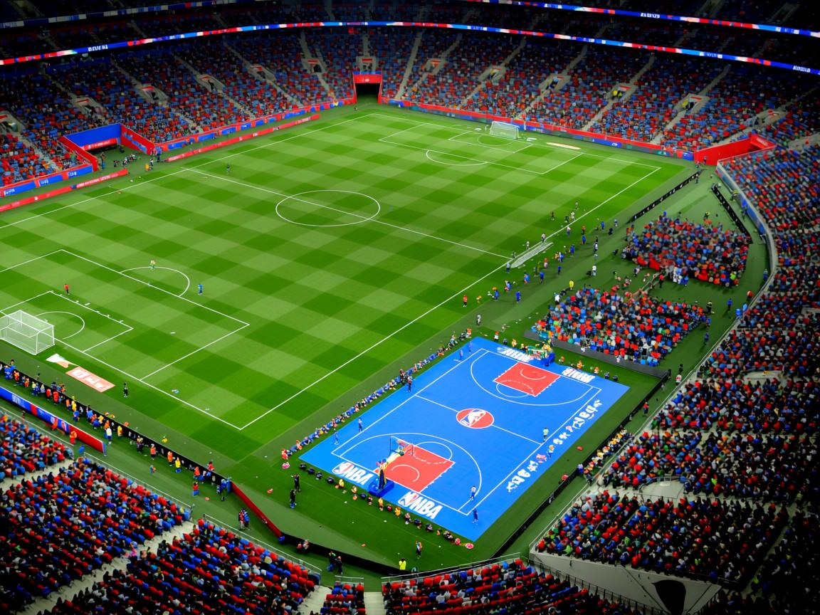 开云体育官网app-CBA球队多方合作 推动篮球文化发展，cba球队分析  第3张