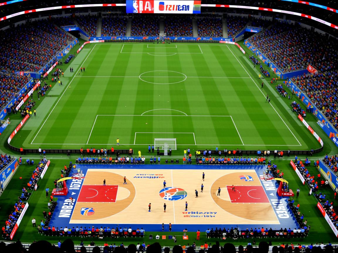 开云体育在线-CBA球队完善医疗保障支持体系，cba球队队医工资标准  第2张