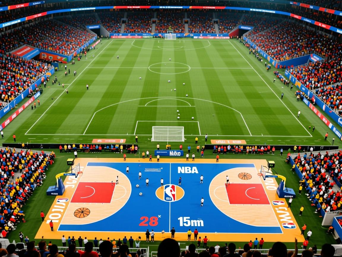 开云官网-五大联赛是否趋向阵型宽度最大化以撕裂防线,五大联赛系数 第3张