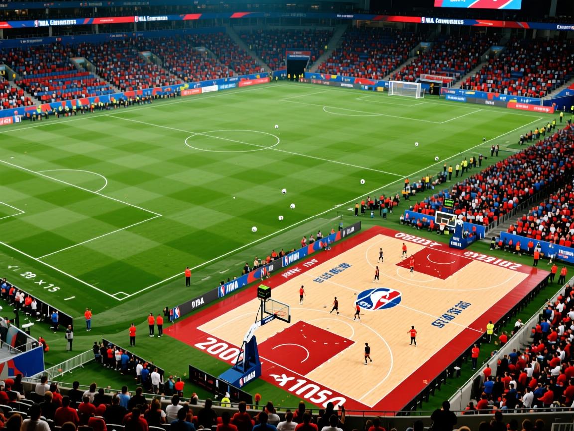 开云体育官网登入-五大联赛球迷观赛习惯如何催动直播互动创新，球赛观众喊的啥