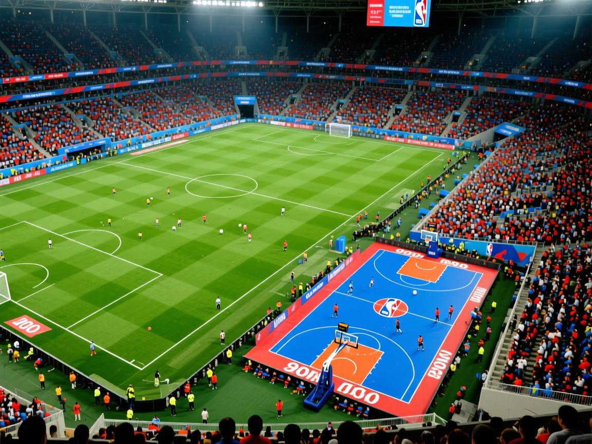 开云体育官网登入-五大联赛球迷观赛习惯如何催动直播互动创新,球赛观众喊的啥 第2张