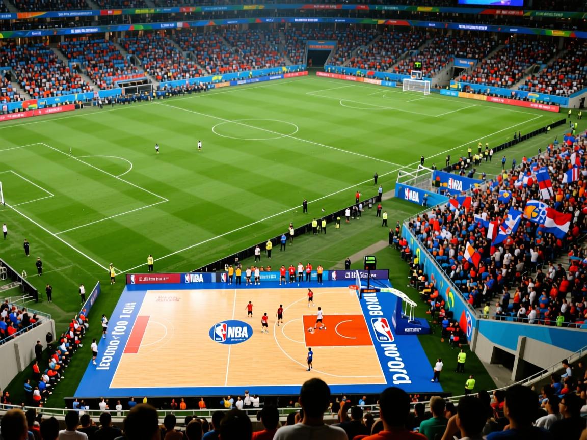 开云体育官网登入-五大联赛球迷观赛习惯如何催动直播互动创新,球赛观众喊的啥 第3张