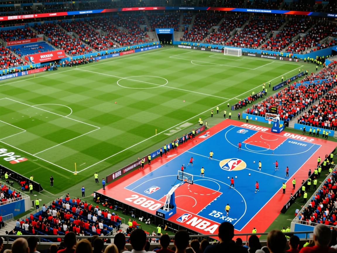 开云体育官网下载-五大联赛高热度比赛直播带来的粉丝互动变化,五大联赛关注度 第2张