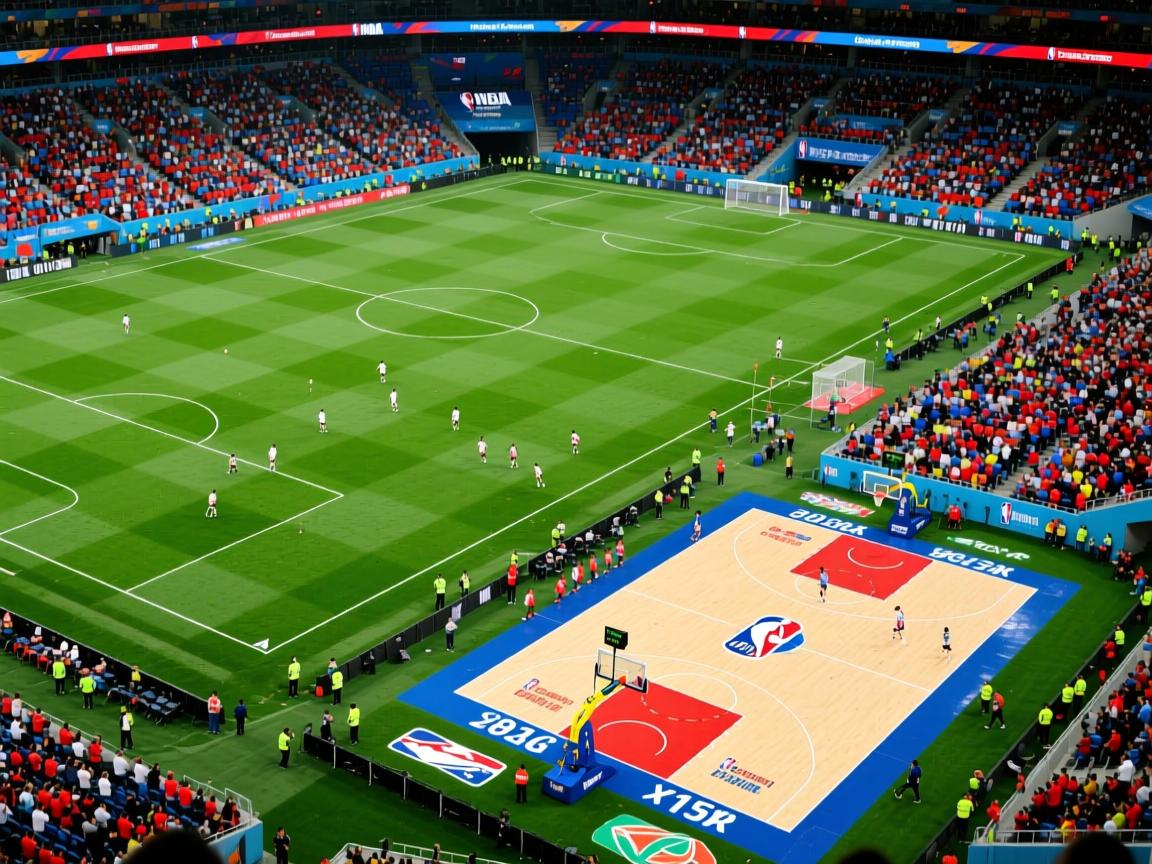 开云体育在线-俱乐部运营理念革新体育管理水平日益提升，体育俱乐部的运营与管理  第2张