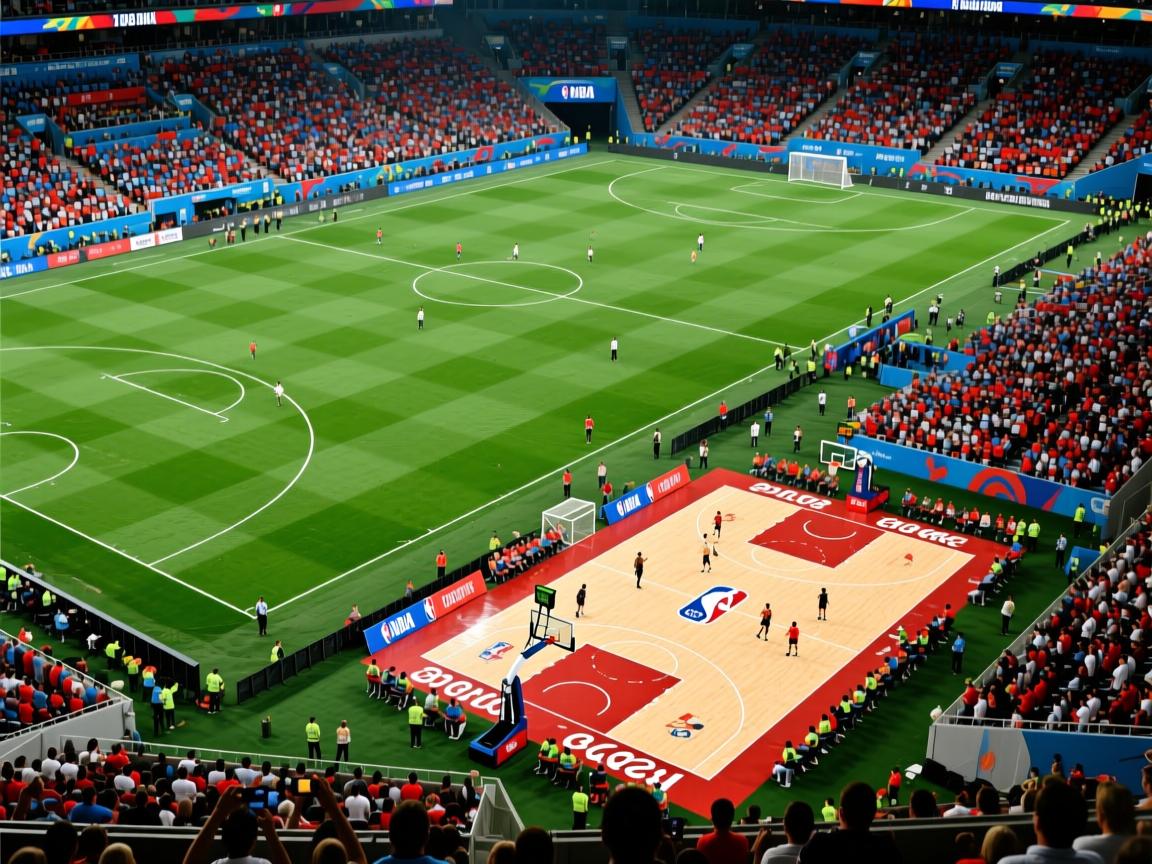 开云体育在线-俱乐部运营理念革新体育管理水平日益提升，体育俱乐部的运营与管理  第3张