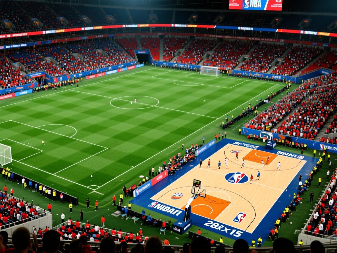 开云体育在线官网-六换人制度对战术执行与体能维护的平衡研究，六换型怎么玩  第2张