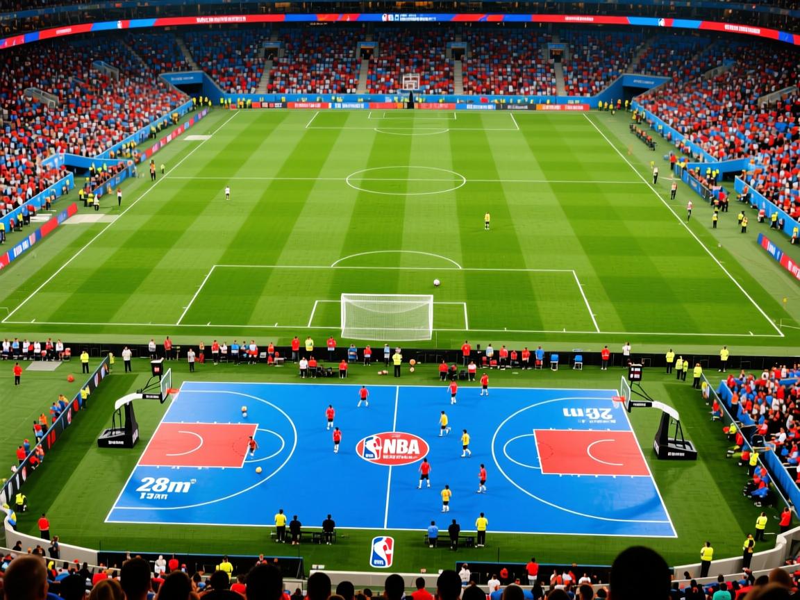 开云体育官网登入-北京鸭打出防守反击节奏掌控整场比赛，北京鸭赛程