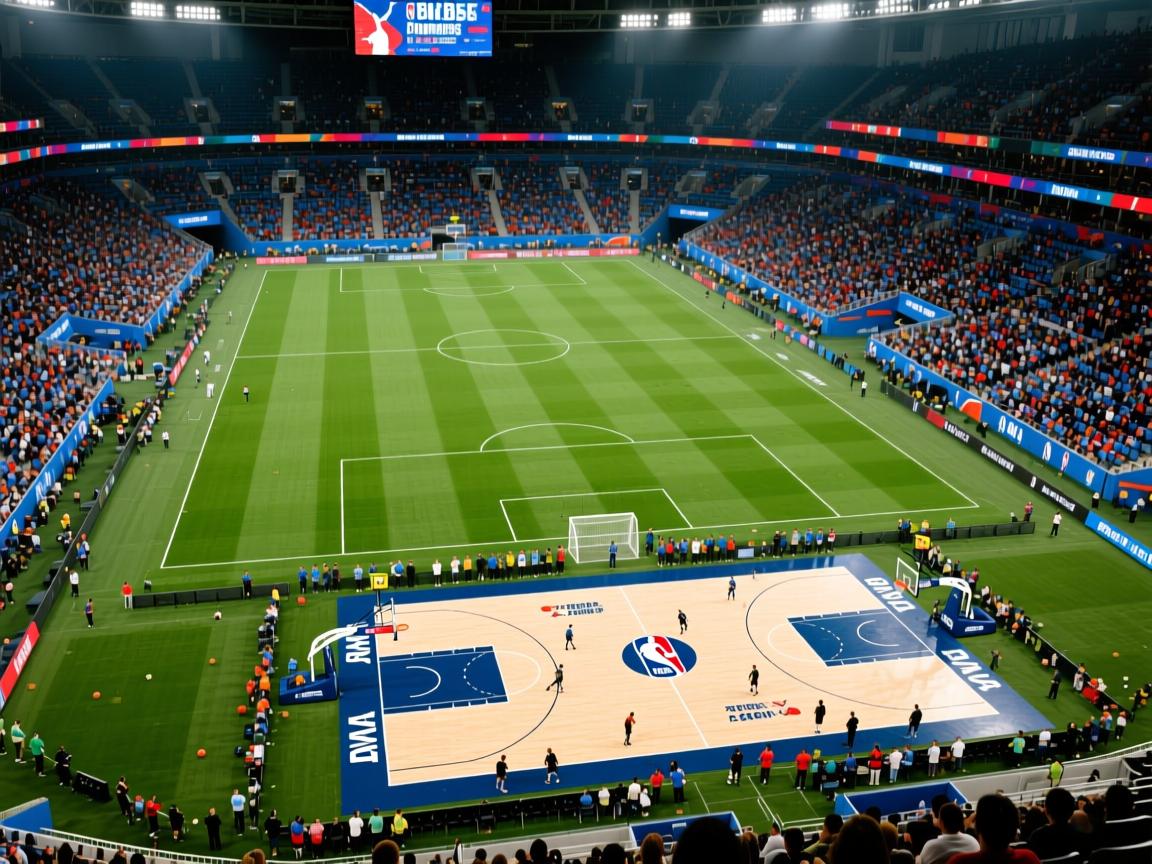 开云体育app-基层赛事缺乏职业化运营思维，基层赛事缺乏职业化运营思维的原因  第2张