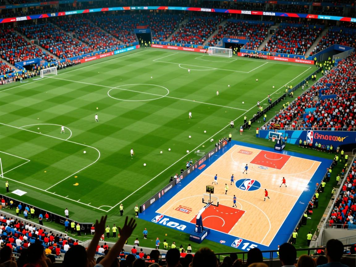 开云体育app-基层赛事缺乏职业化运营思维，基层赛事缺乏职业化运营思维的原因