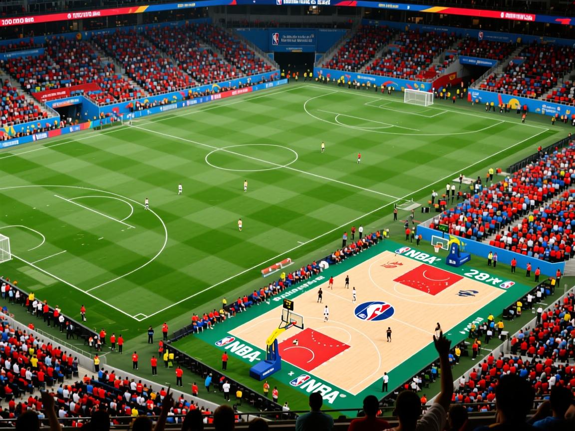 开云体育app-基层赛事缺乏职业化运营思维，基层赛事缺乏职业化运营思维的原因  第3张