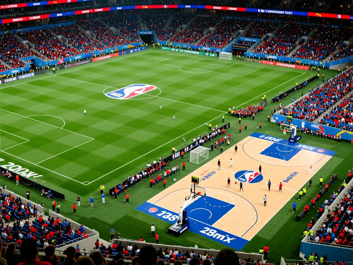 开云app-广东队争取早早锁定季后赛席位，广东队季后赛赛程表