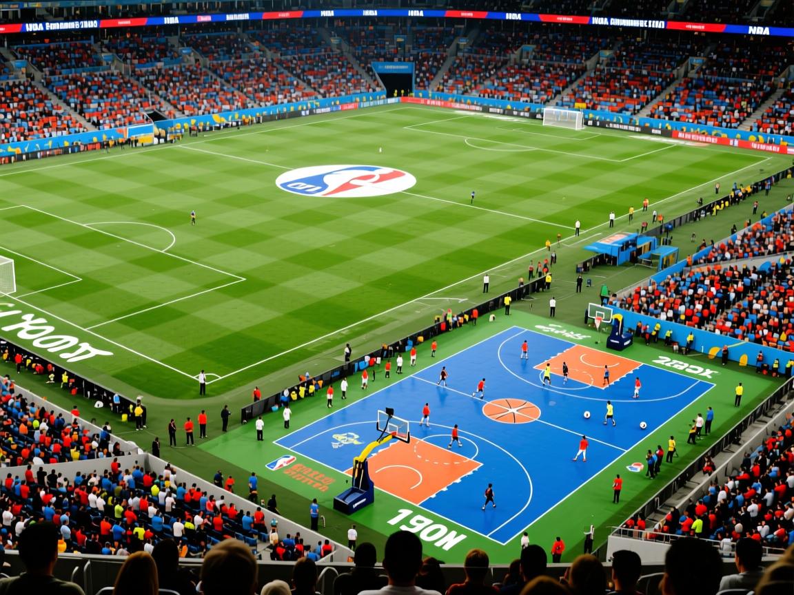 开云app-广东队争取早早锁定季后赛席位，广东队季后赛赛程表  第2张