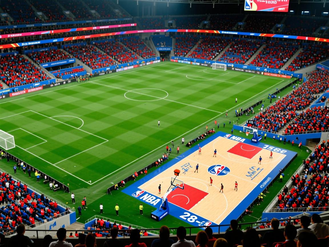 开云体育入口-快攻与半场进攻谁更具威胁，快攻打法是什么时候的优势打法