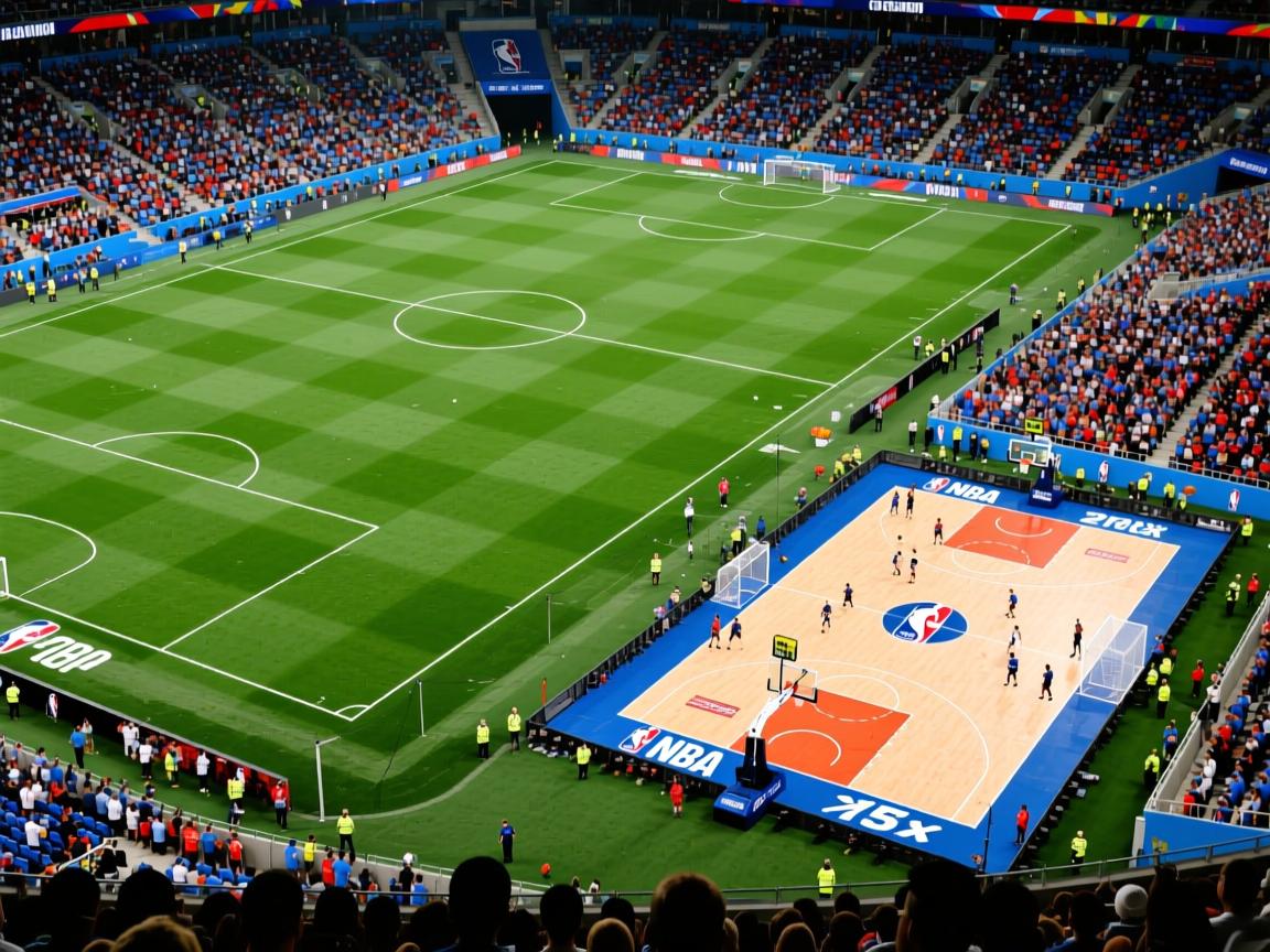 开云体育入口-快攻与半场进攻谁更具威胁，快攻打法是什么时候的优势打法  第3张