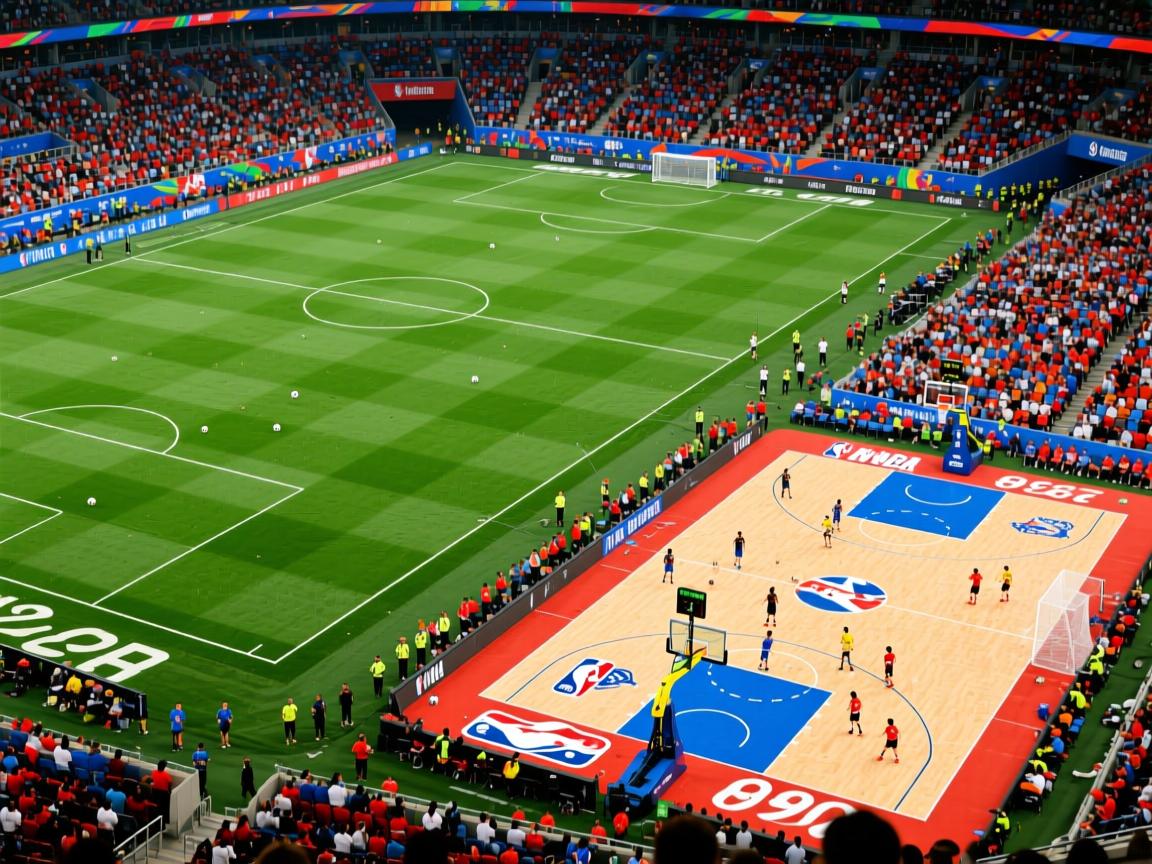 开云体育官网上-校园足球活动激发学生兴趣，校园足球如何开展与开展的意义  第2张